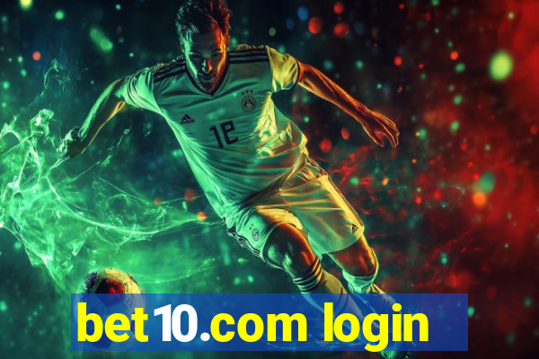 bet10.com login